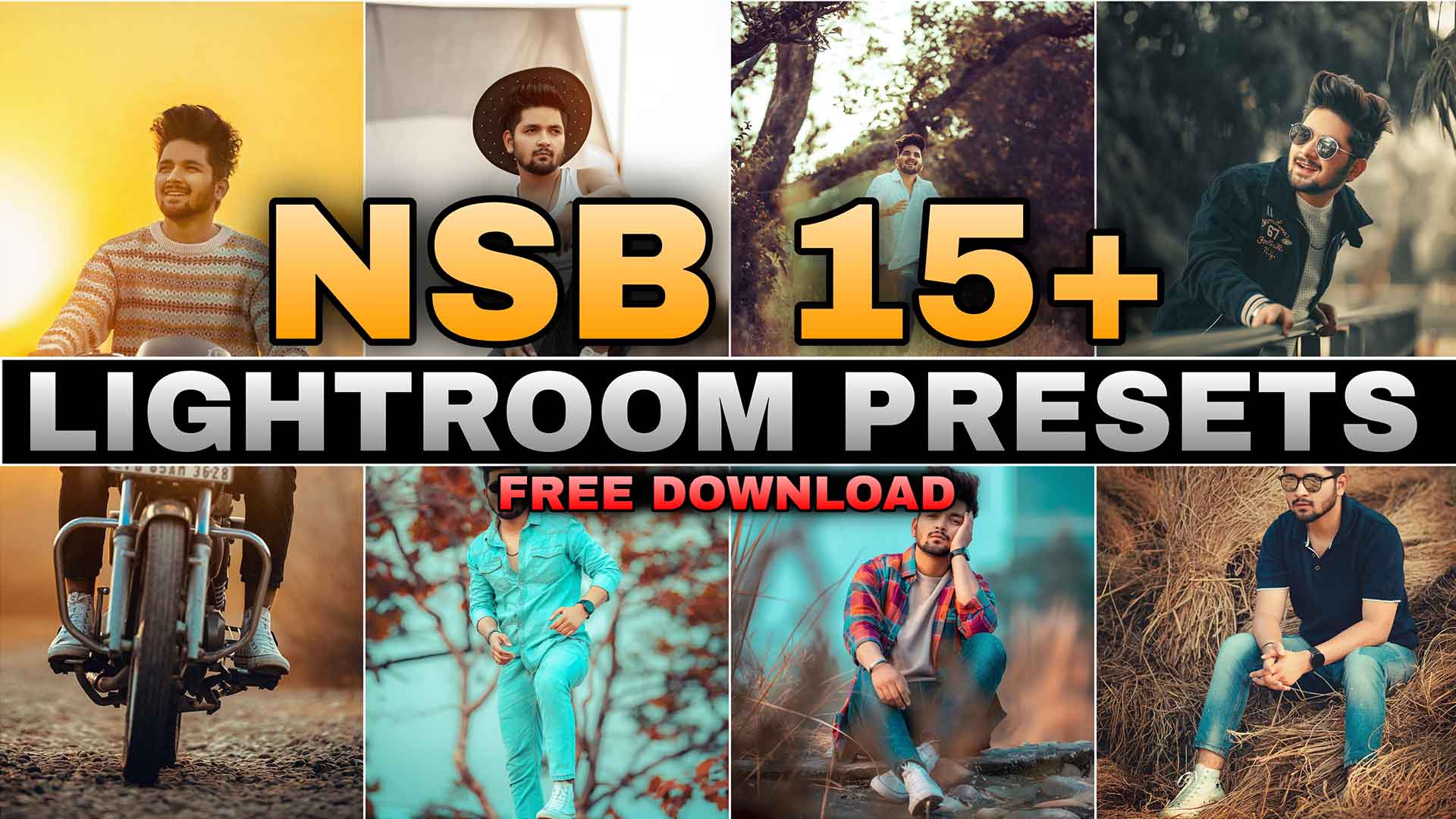 Top-15-NSB-Lightroom-Presets