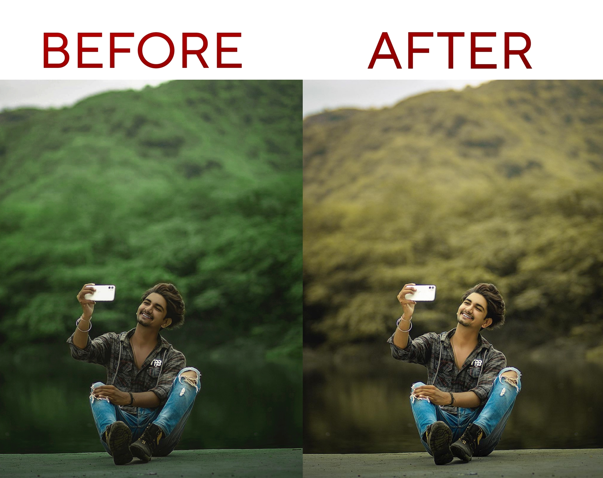 Lightroom presets Free Download