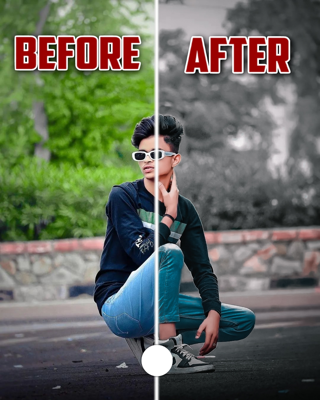 Lightroom Presets Free Download By Alfaz Creation