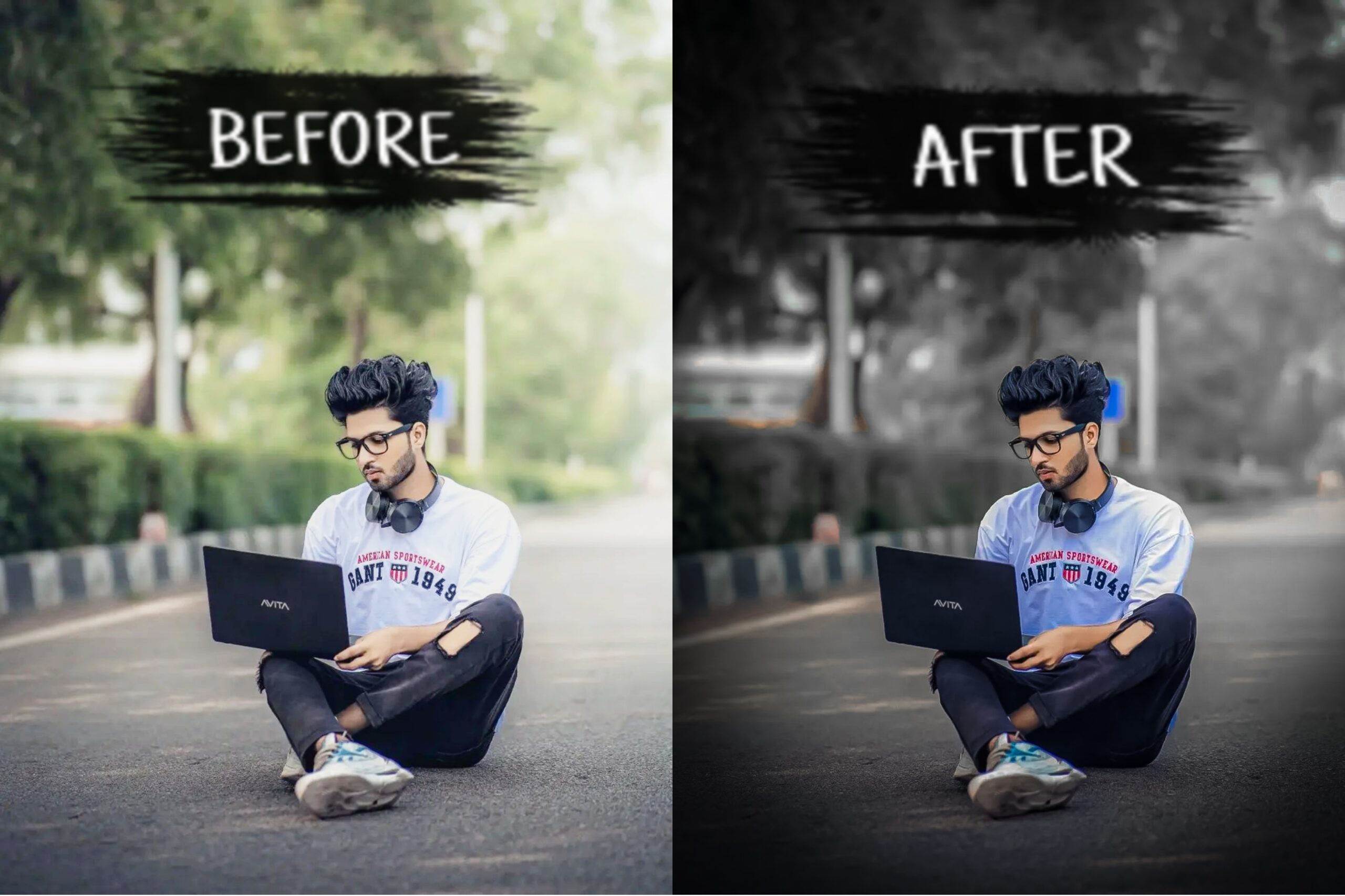 lightroom preset free download 2024