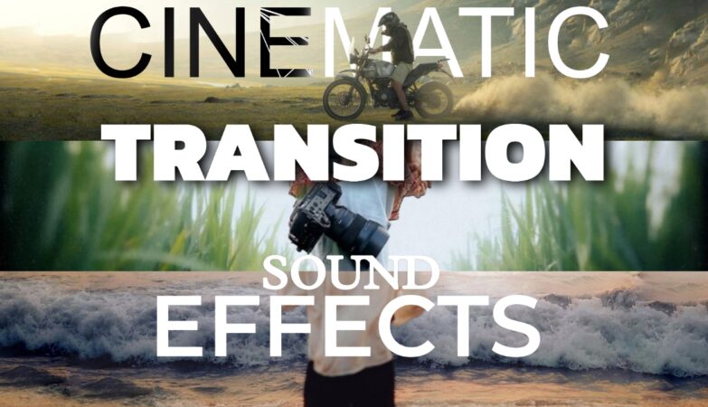 Free Transition Cinematic Sound Effects Pack Download