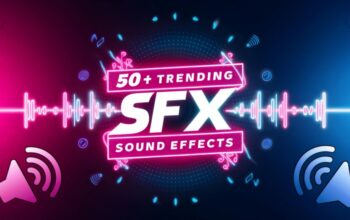 50+ Trending Sound SFX Effects Free Download